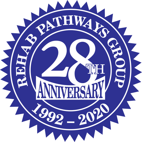 Rehab Pathways Group 28th Anniversary