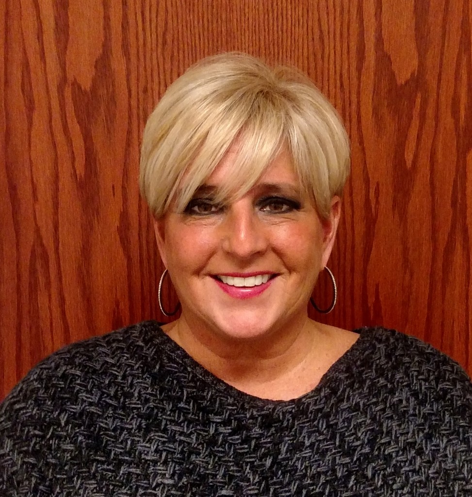 Cheryl Brill