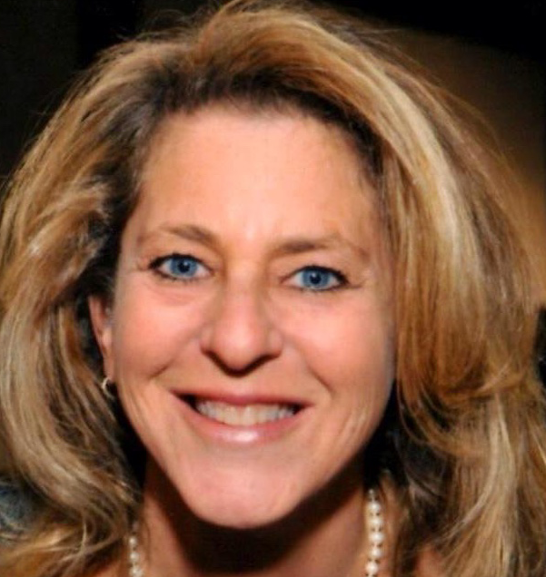 Linda Rosberg