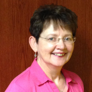 Nancy Osey