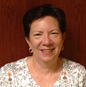 Vicki Akins
