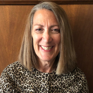 Sheri Aaron-Miller