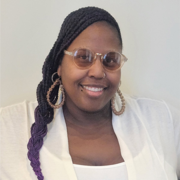 Candice Nelson