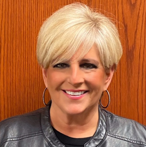 Cheryl Brill
