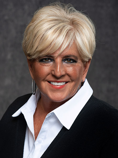 Cheryl Brill