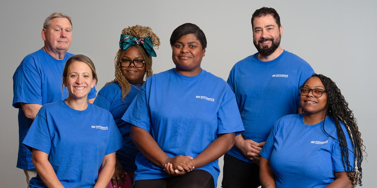 Direct Care Staff