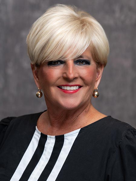 Cheryl Brill